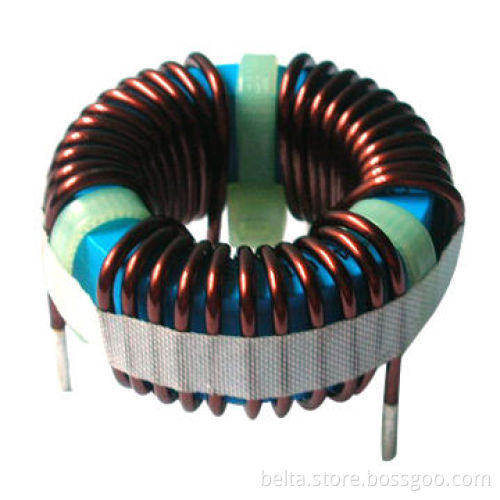 Inductors with Special Core used in Switching Power, Outputs Smoothing CircuitsNew